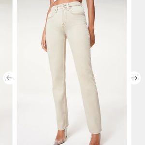 Good American Good Icon Jeans